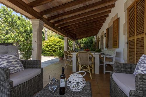 Villa Segui Petit