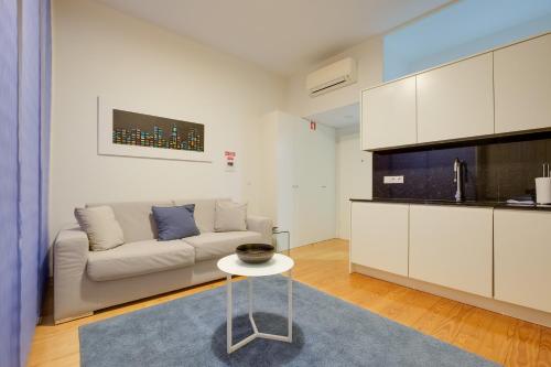 Home At Porto - Aliados Apartments