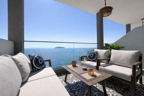 Candi Luxury Suites 2