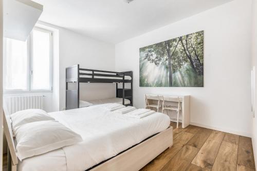 StayEasy Fara12 - Central Station & downtown walking distance