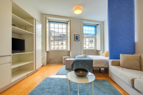 Home At Porto - Aliados Apartments