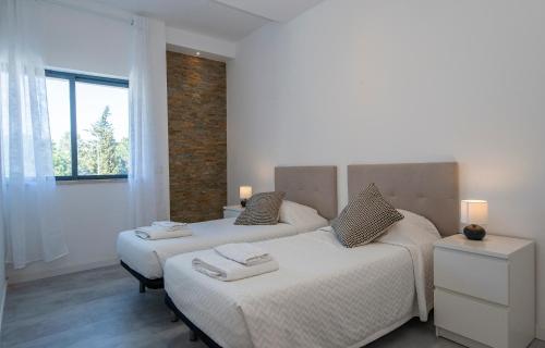 B96 - Naus Flat Apartment in Lagos