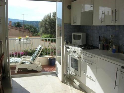 Appartement T4 au SOLEIL