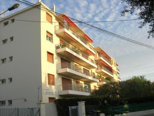 Appartement T4 au SOLEIL