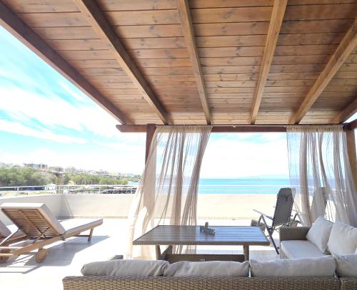 Calme luxury residence