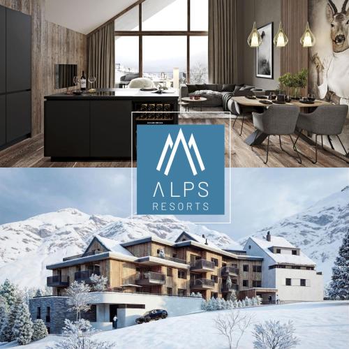 Ladis Suites by ALPS RESORTS