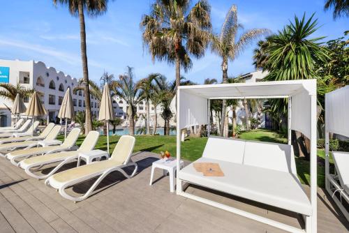 Mac Puerto Marina Benalmádena photo 45