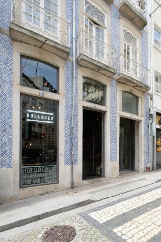 Home At Porto - Aliados Apartments