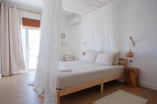 Gallery image of Casa Rosa Sé - Luxury Boutique Guest House in Faro