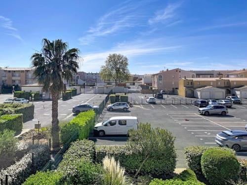Le Cocon de Richelieu 2ch, parking, proche plage