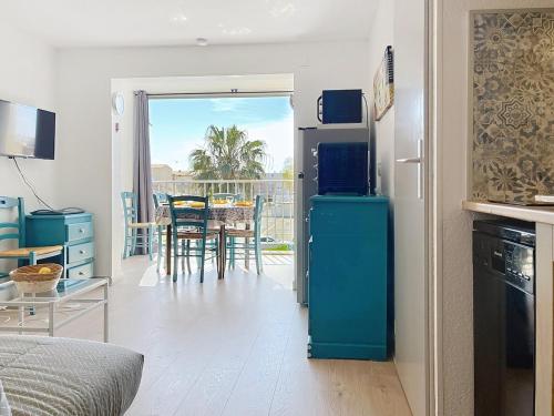 Le Cocon de Richelieu 2ch, parking, proche plage