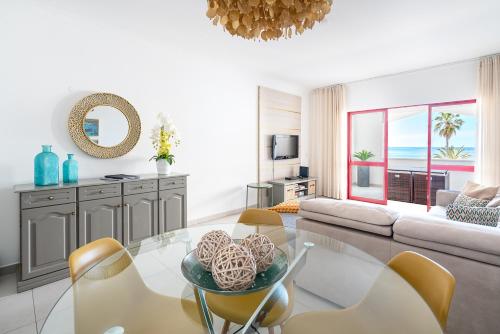 Apartamento Zacarias by Ferias com Sol