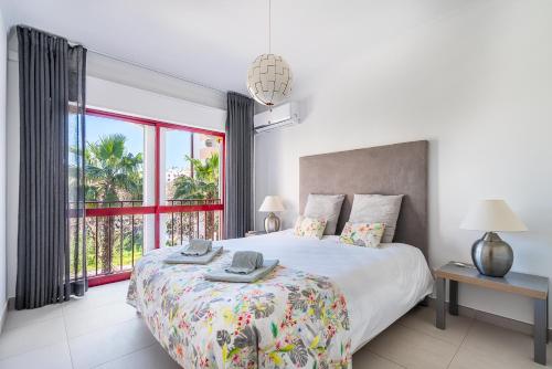 Apartamento Zacarias by Ferias com Sol