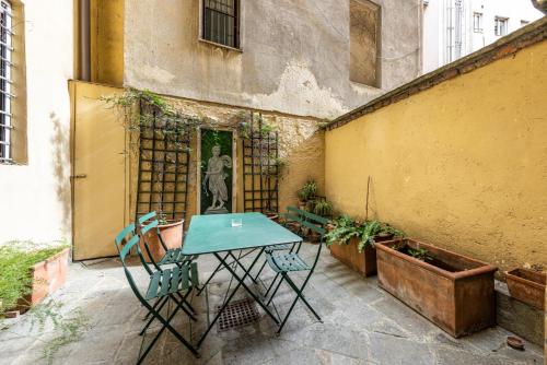 Duomo Loft with Private Terrace - Torchio