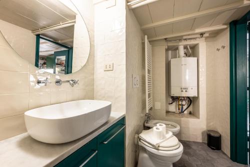 Duomo Loft with Private Terrace - Torchio