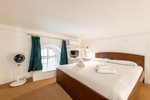 Duomo Loft with Private Terrace - Torchio