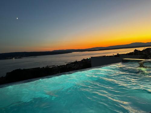 Luxury Sea View Villa