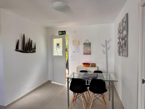Acogedor apartamento en Denia con Wi-Fi y aire acondicionado, cerca de la playa - ES-373-2