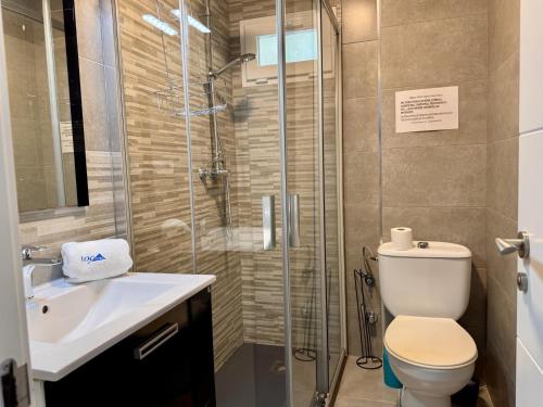 Acogedor apartamento en Denia con Wi-Fi y aire acondicionado, cerca de la playa - ES-373-2