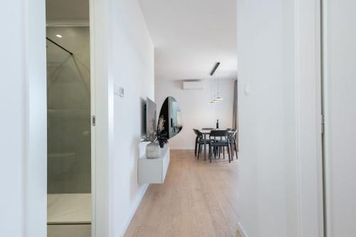 Apartment Mirela