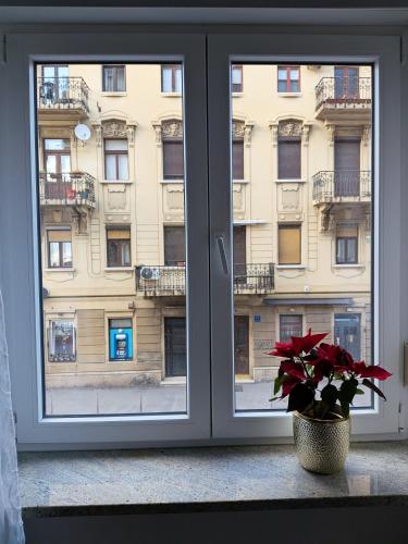 Charming High-Ceiling Apartment near Rijeka Center