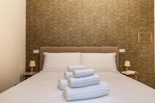 Hostly Vatican Central Apartment
