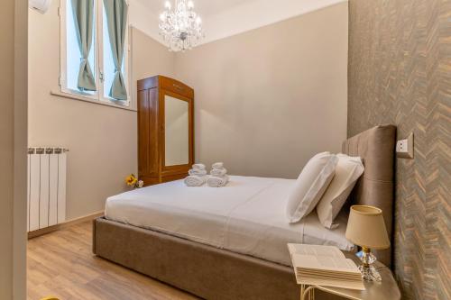 Hostly Vatican Central Apartment