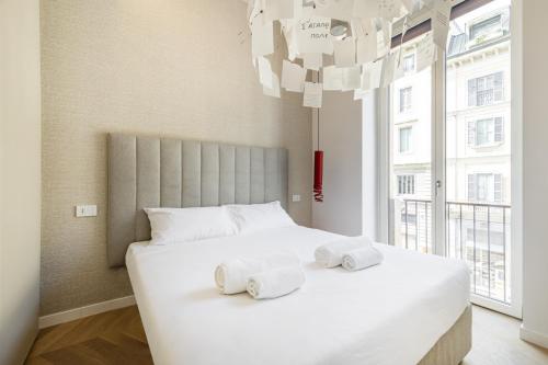 Easylife - Milano - Pontaccio 23 - Brera