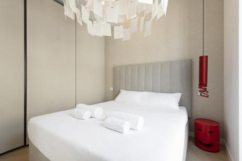Easylife - Milano - Pontaccio 23 - Brera