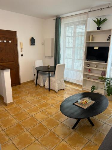 Appartement Intra-muros