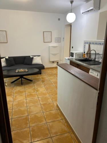 Appartement Intra-muros