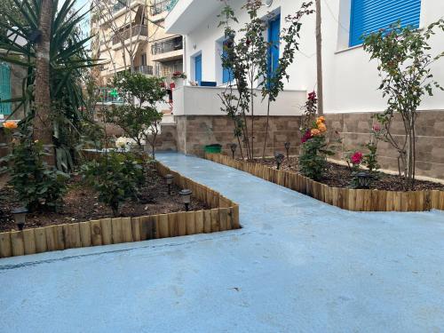Athens Garden Escape Villa