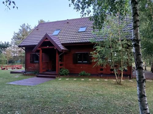 Sielski Domek w Kowalewie