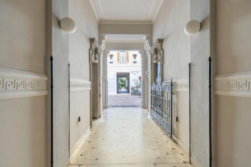 Magenta Apartment Milan Historic Center near Cenacolo