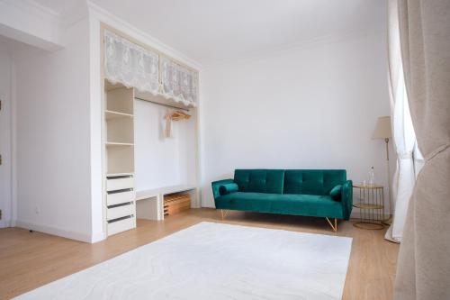 Gallery image of Casa Rosa Sé - Luxury Boutique Guest House in Faro