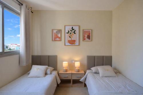 Sea View Calpe Stay by NRAS