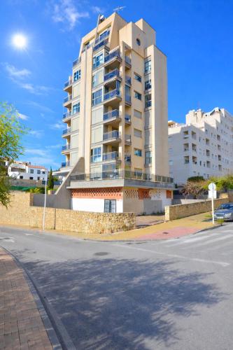 Sea View Calpe Stay by NRAS