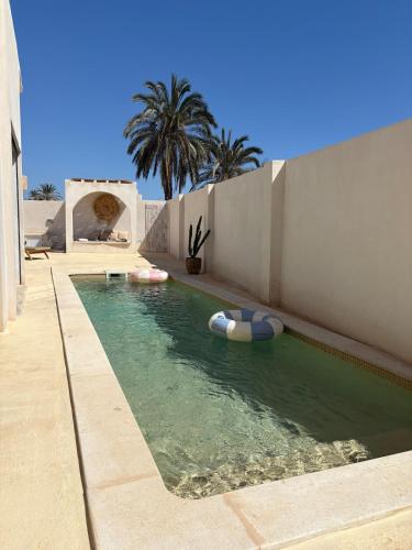 Dar Bel Djerba