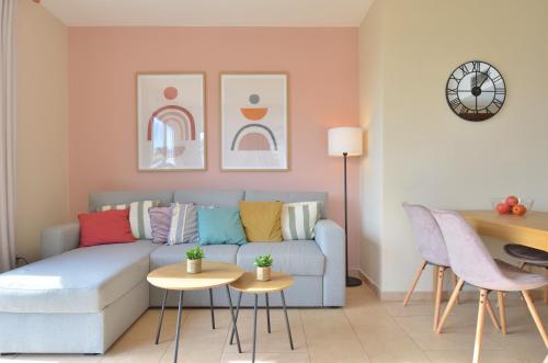 Sea View Calpe Stay by NRAS