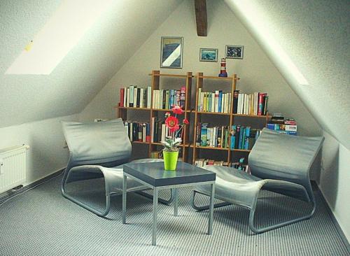 FeWo Leuchtturmblick photo 11