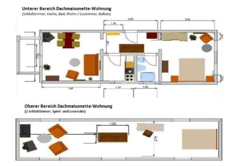FeWo Leuchtturmblick photo 16
