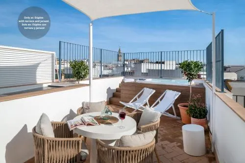 Magno Apartments Almansa photo 24
