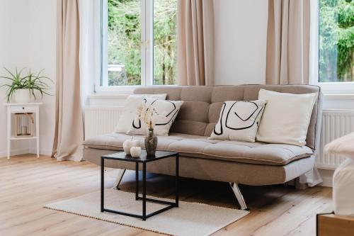 Billys Apartment, Renoviert, Parkplatz, Netflix
