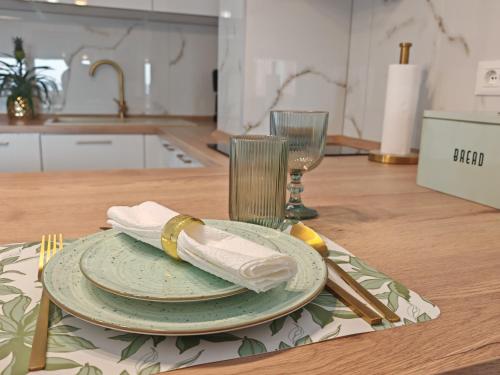 Modern Luxury Apartment Diva 3, 4 stars, Čiovo, Okrug