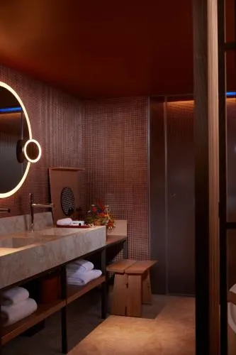 SO/ Paris Hotel photo 73