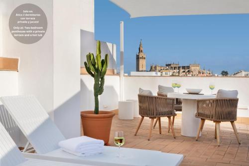 Magno Apartments Almansa photo 29