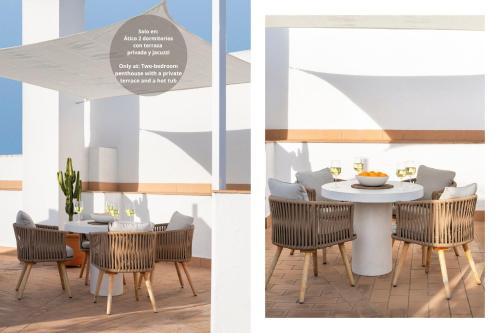 Magno Apartments Almansa photo 61