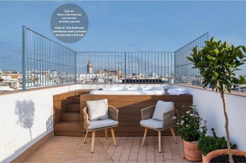Magno Apartments Almansa photo 30