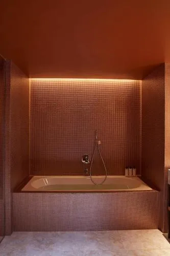 SO/ Paris Hotel photo 40