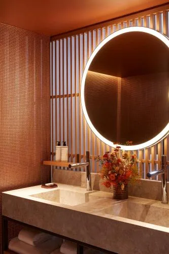 SO/ Paris Hotel photo 41